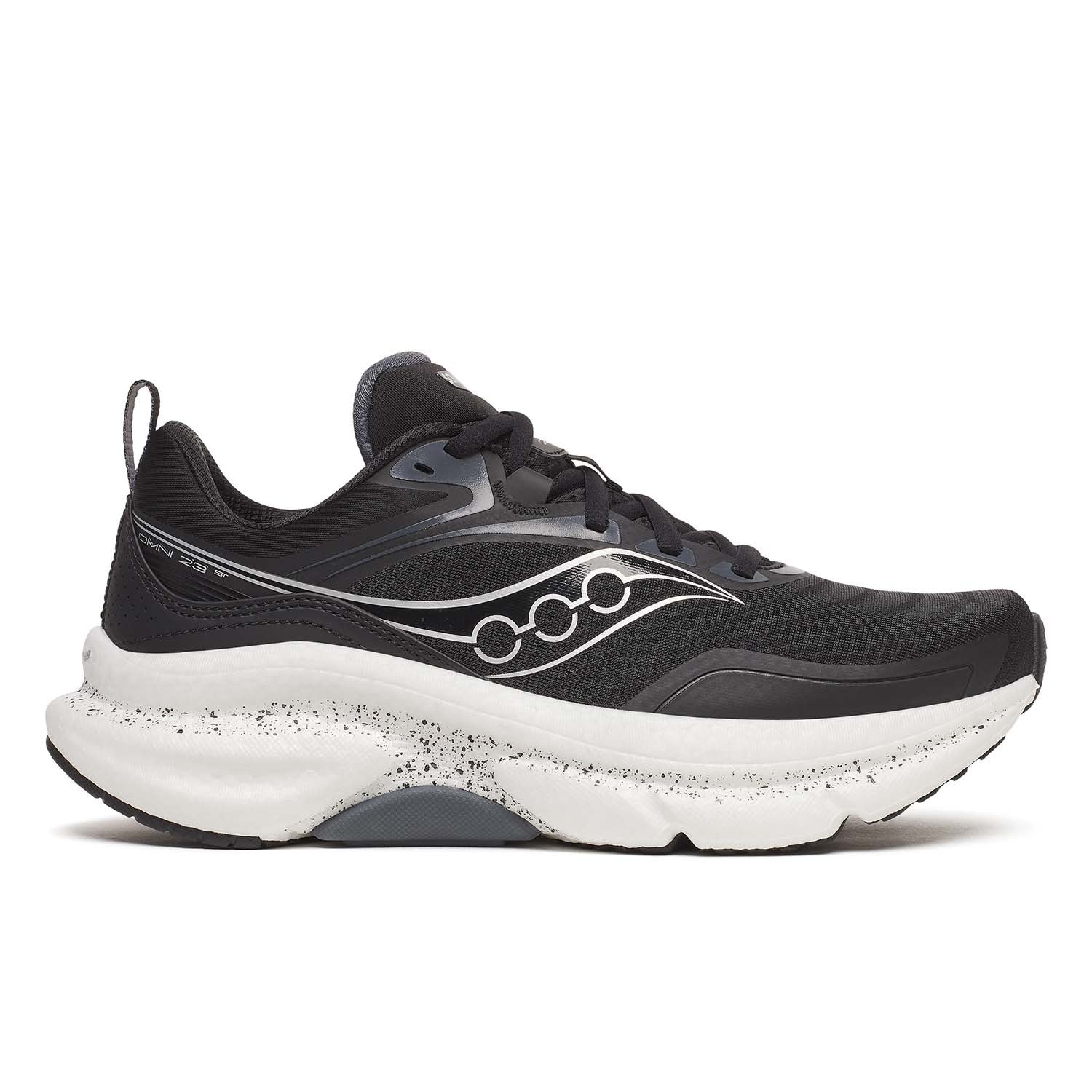 Omni St 23 Hardloopschoenen antipronatie