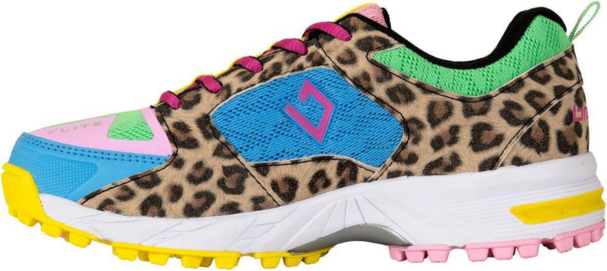 Brabo Shoe Tribute