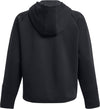 Unstoppable Fleece Full Zip vest