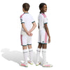 Real Madrid 26/27 Kids Thuisshorts