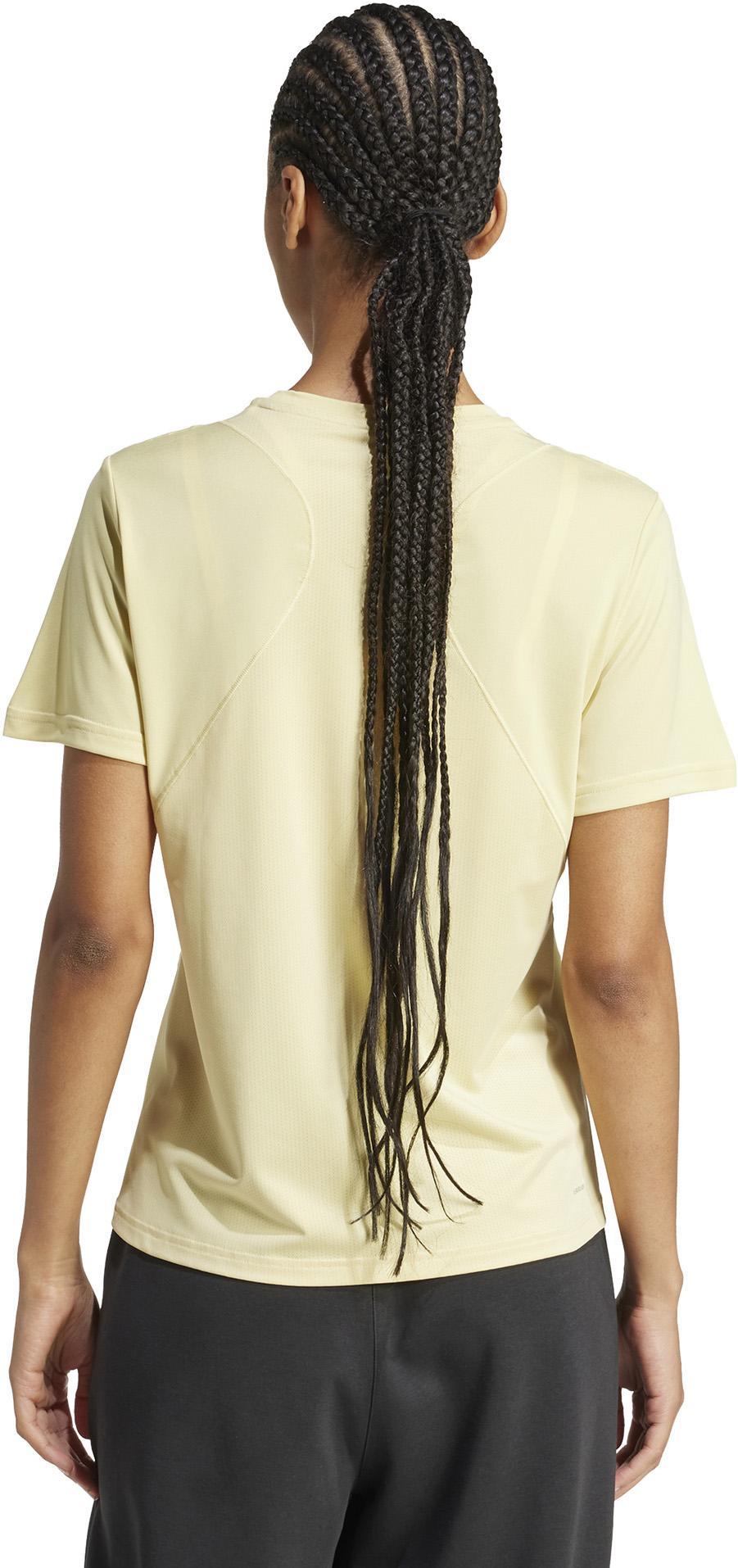 WTR D4T T T-Shirt kurzarm 100% rec. PE