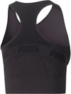 Evostripe Evoknit Crop Top