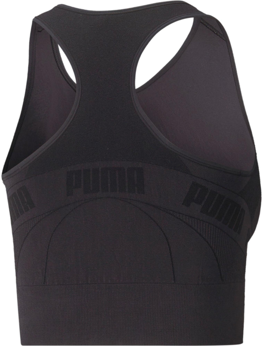 Evostripe Evoknit Crop Top