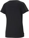 Train Logo Boyfriend Tee