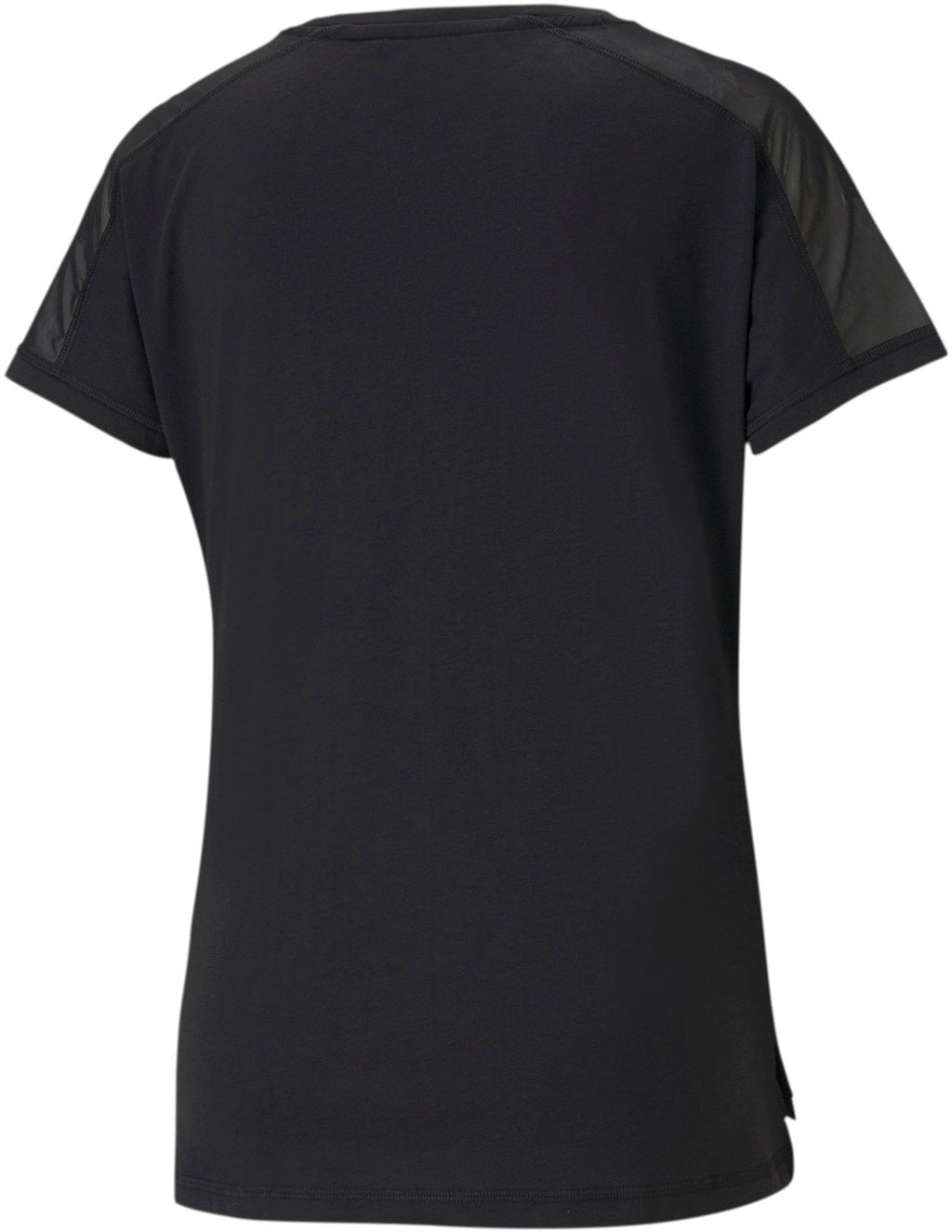 Train Logo Boyfriend Tee
