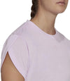 W FLORAL T Da. T-Shirt