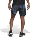 D4T HIIT Allover Print Training short