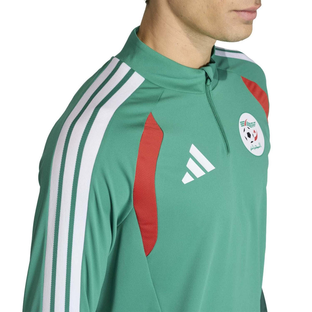 Algeria 26 Training Top
