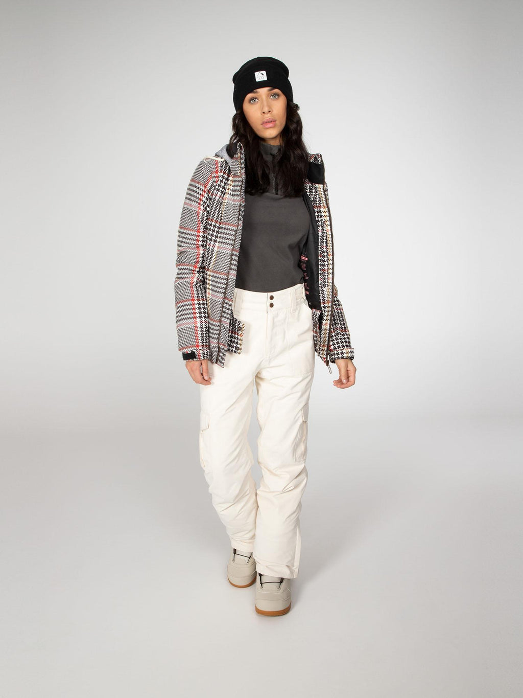 Baja Snowjacket