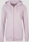 Circle Surfer Fz Hoodie