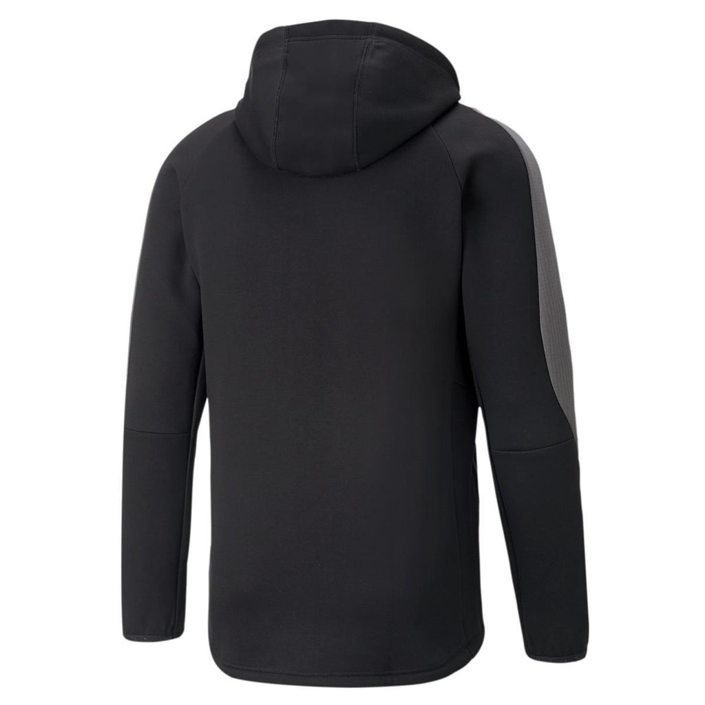 Evostripe Full-zip Hoodie