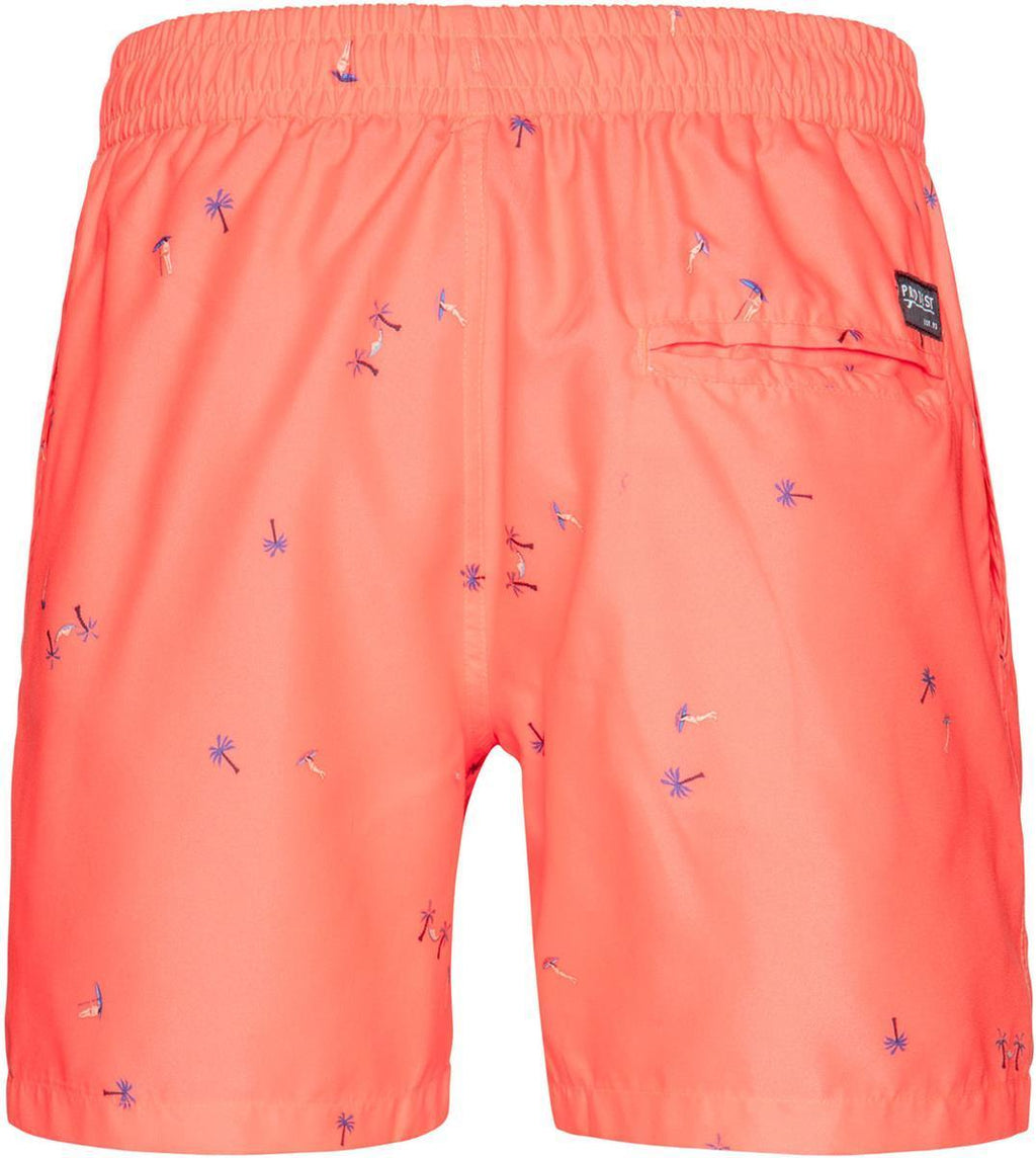 souflee beachshort