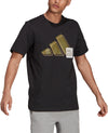 Short Sleeve Graphic t-shirt