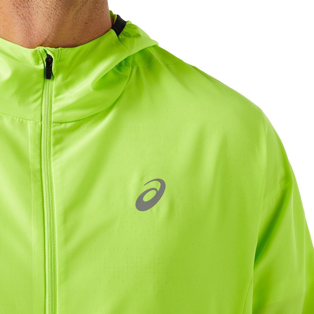 Accelerate Light Jacket