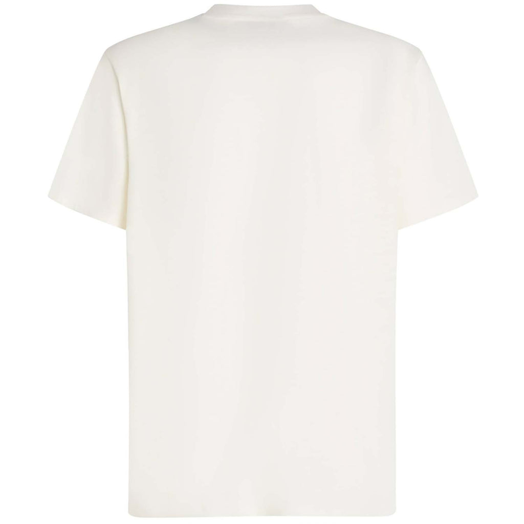 Slub Chest Pocket T-shirt strand