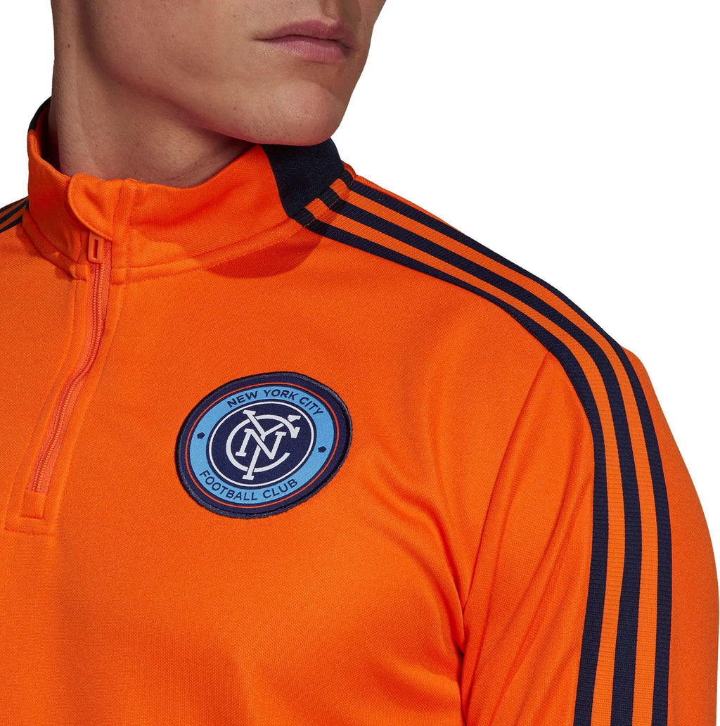 Nycfc Tr Top
