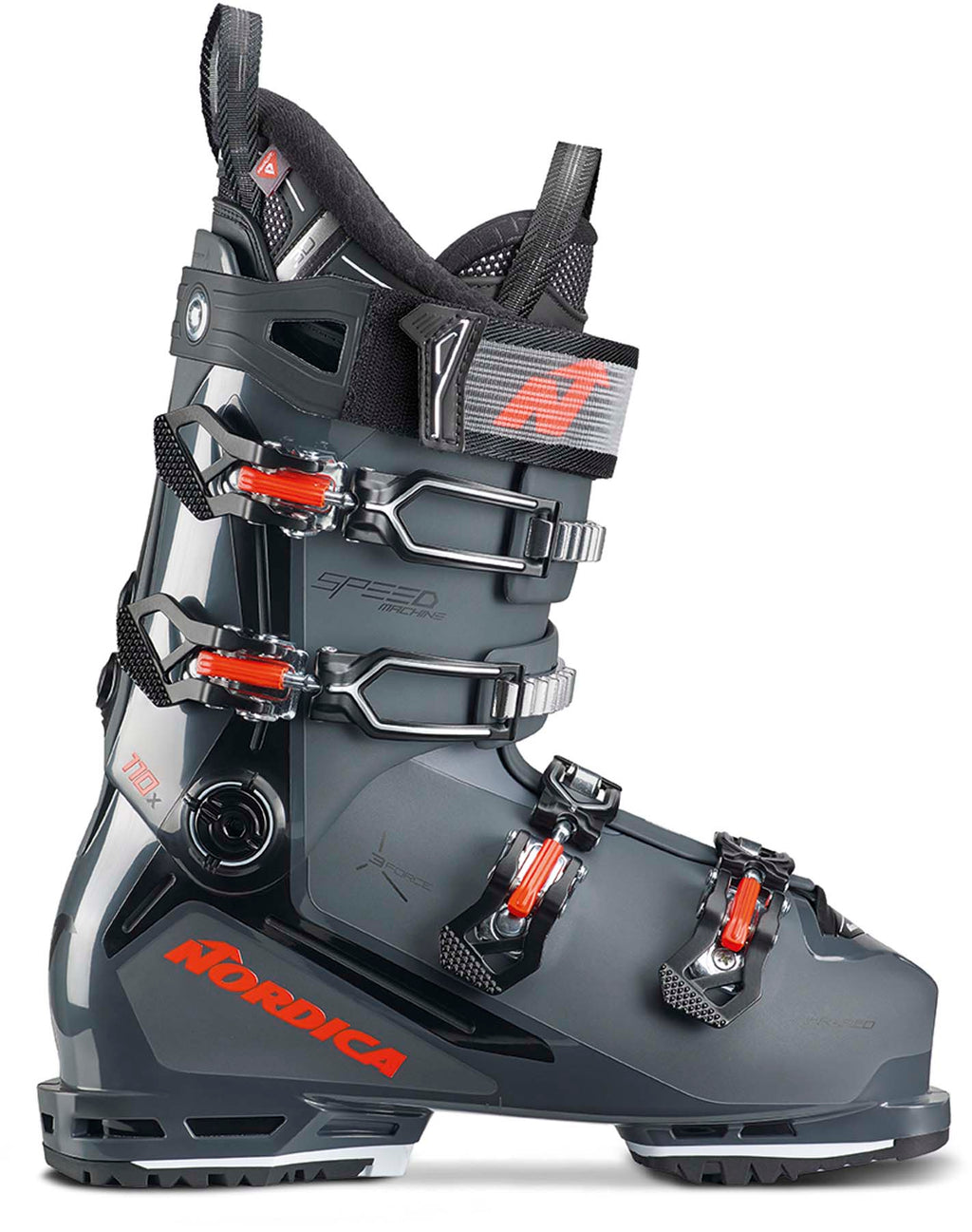 Speedmachine 3 110 X skischoenen