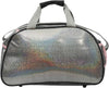 Bb5430 Shoulderbag Sparkle Silver