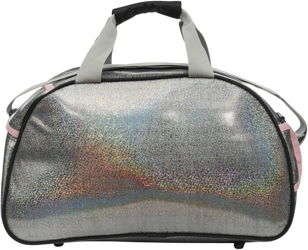 Bb5430 Shoulderbag Sparkle Silver