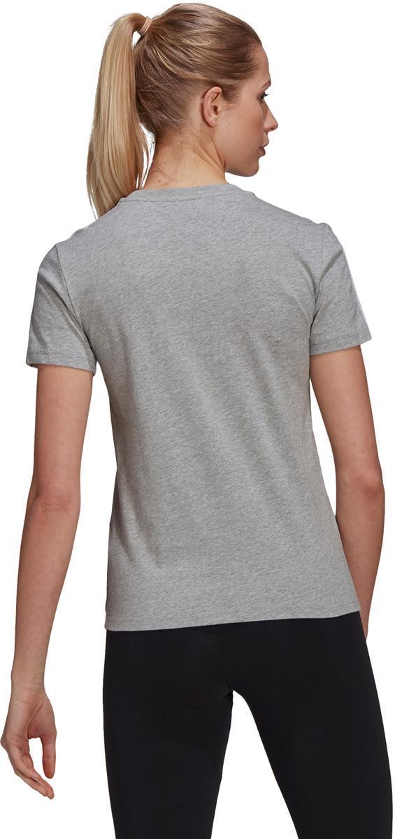 Essentials Slim 3-Stripes shirt