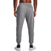 ua rival fleece joggers-gry