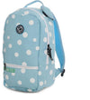 backpack junior team  fun polka