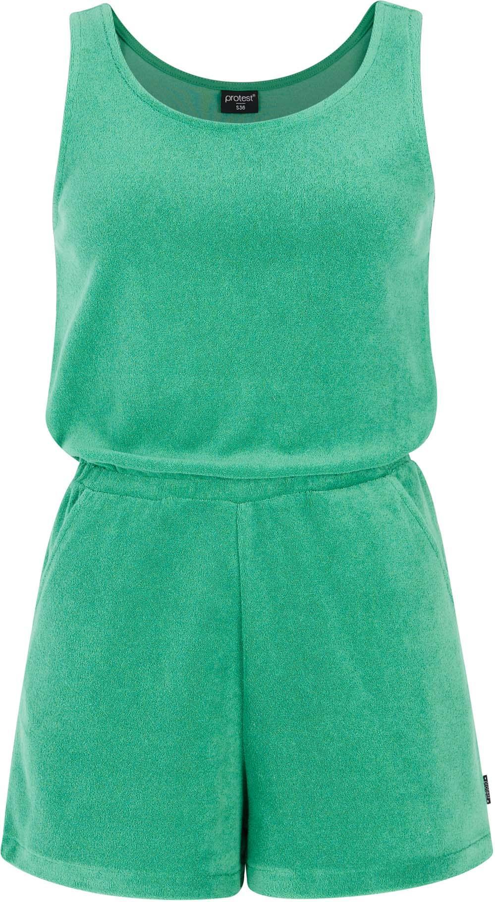 Prtsuri Playsuit