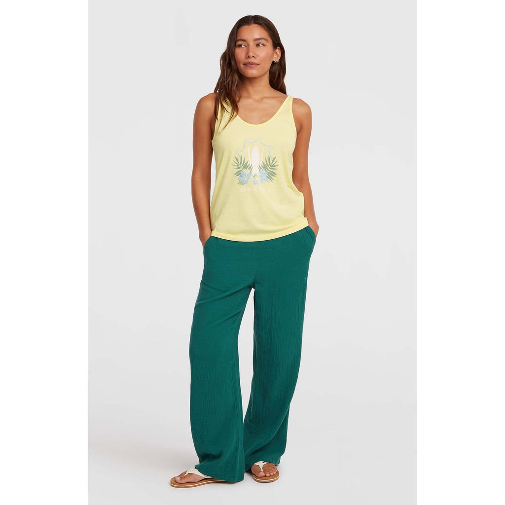 Brenda Structured Pants