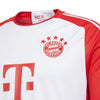FC Bayern München 23/24 longsleeve kids thuisshirt