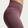 Swift Women's High-waisted 7/8 Tight zomer l hardlopen