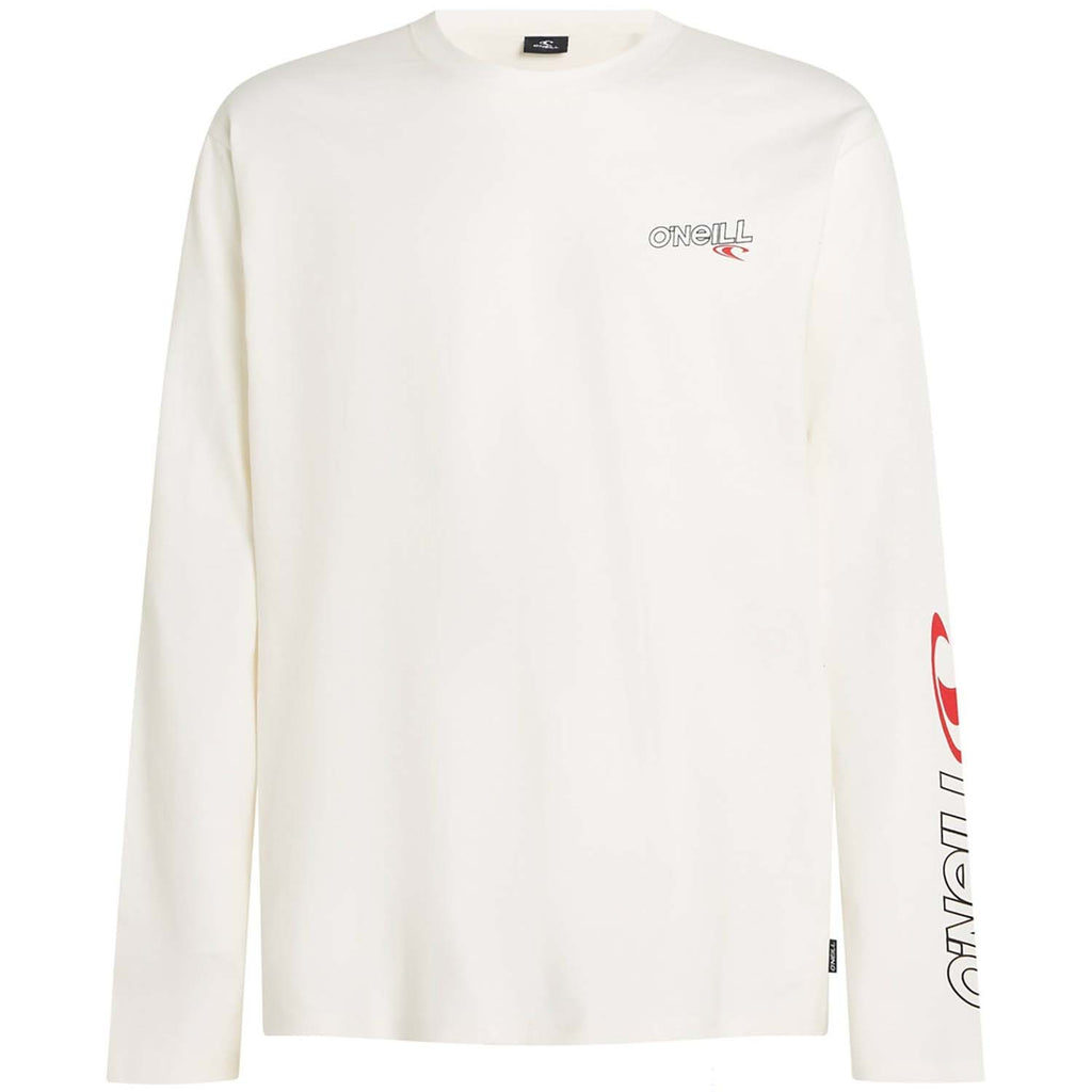 Essentials 90s Logo Long sleeve Shirt strand