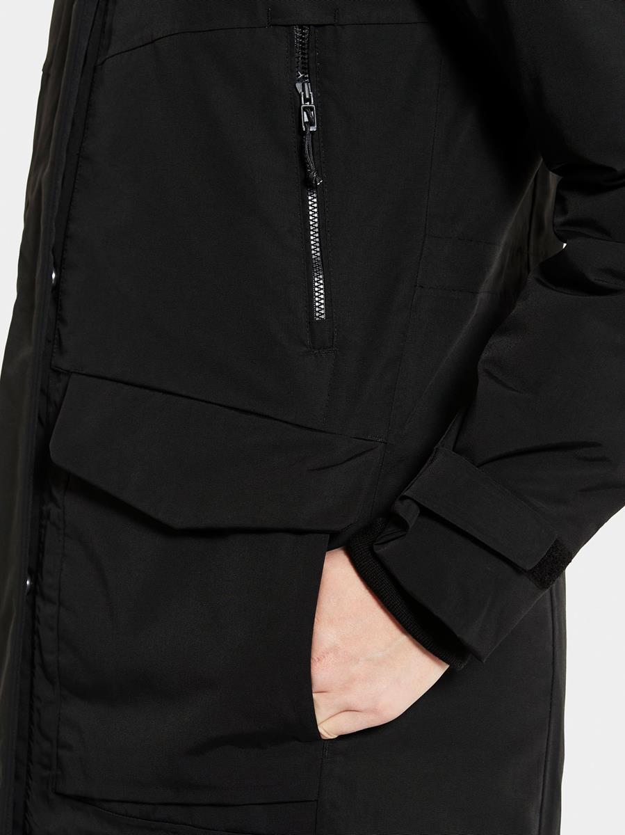 Frida Wns Parka 6