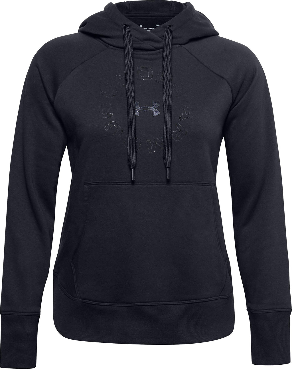 UNDER ARMOUR Rival Metallic