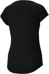 Train Fav Heather Cat Tee