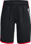 Ua Stunt 3.0 Prtd Shorts