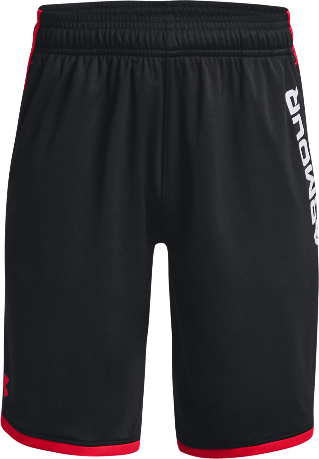Ua Stunt 3.0 Prtd Shorts