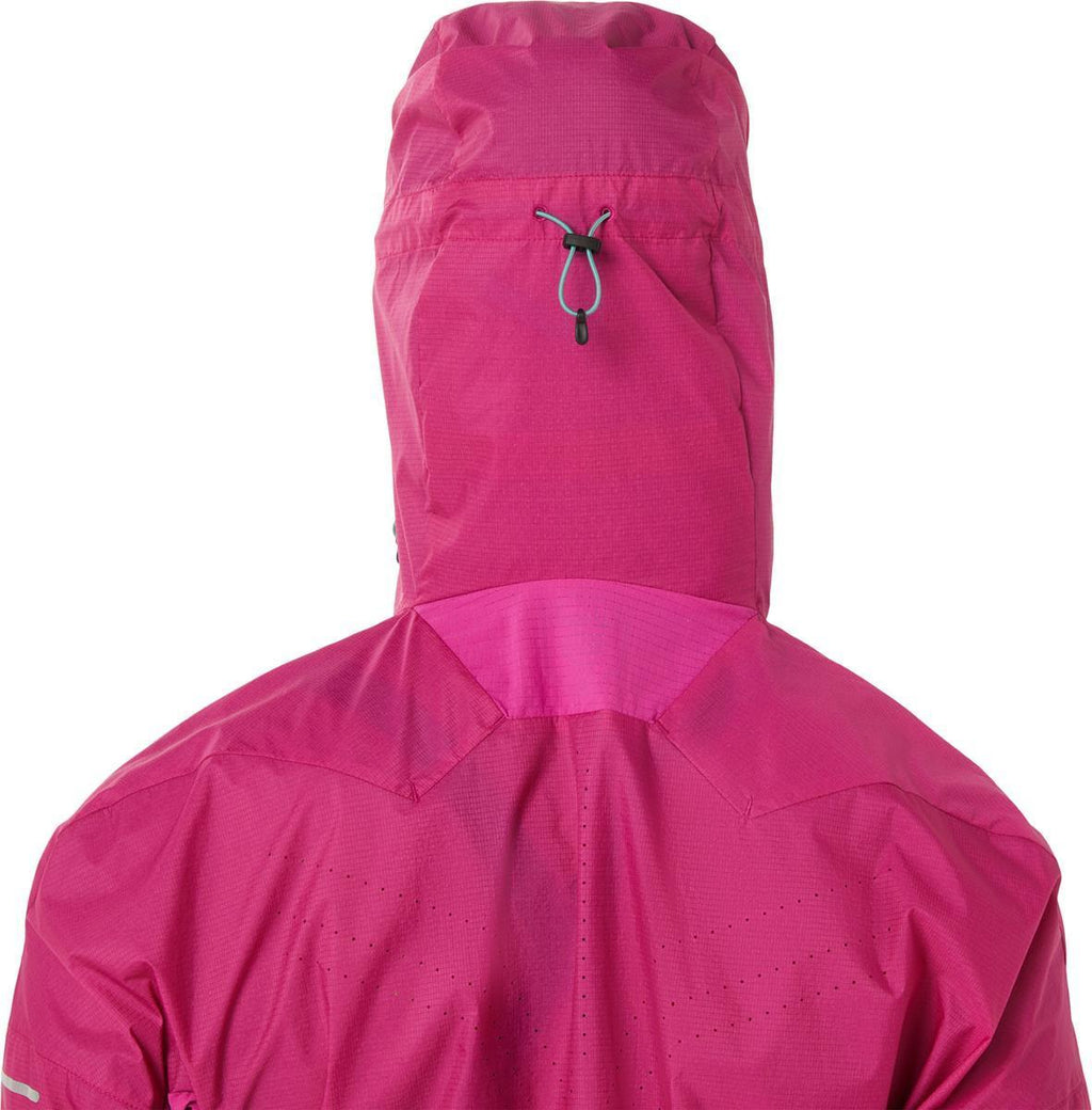 FUJITRAIL JACKET