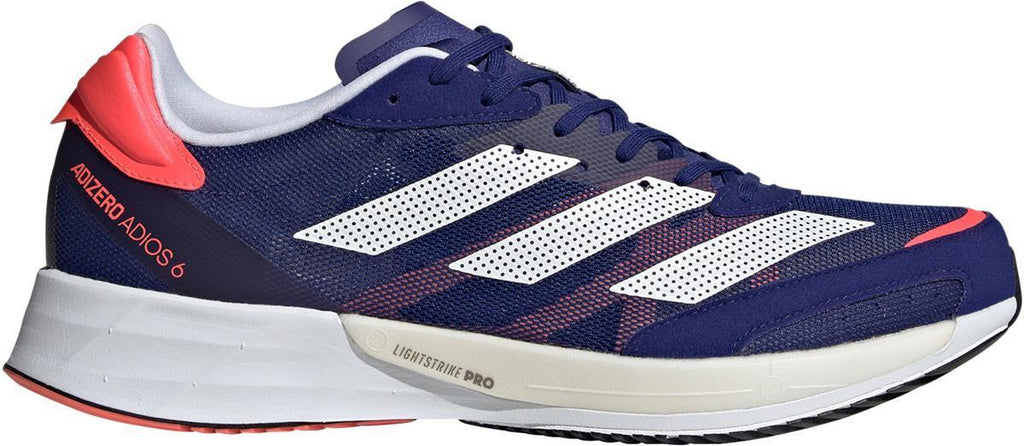 Adizero Adios 6 hardloopschoenen