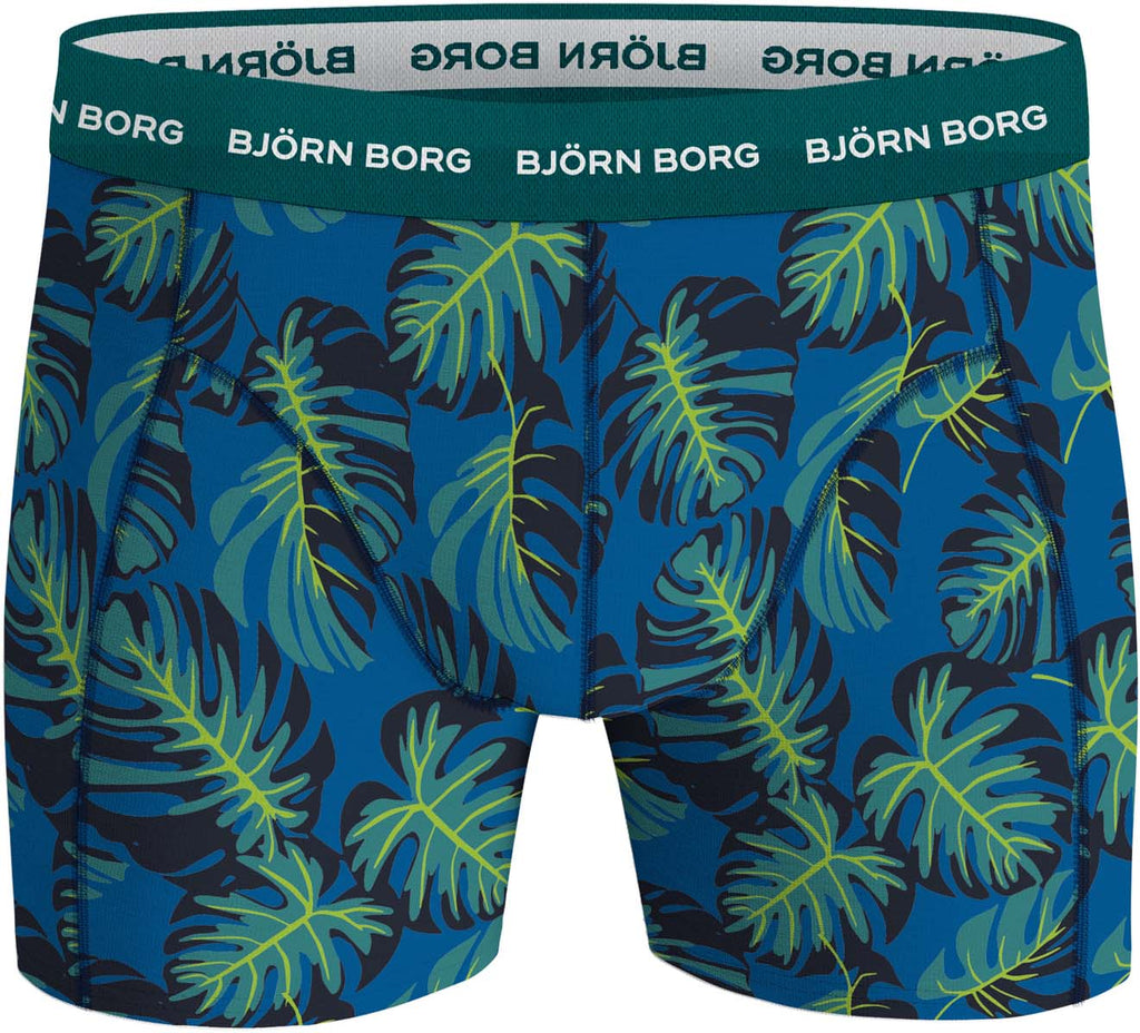 Cotton Stretch 2p boxer