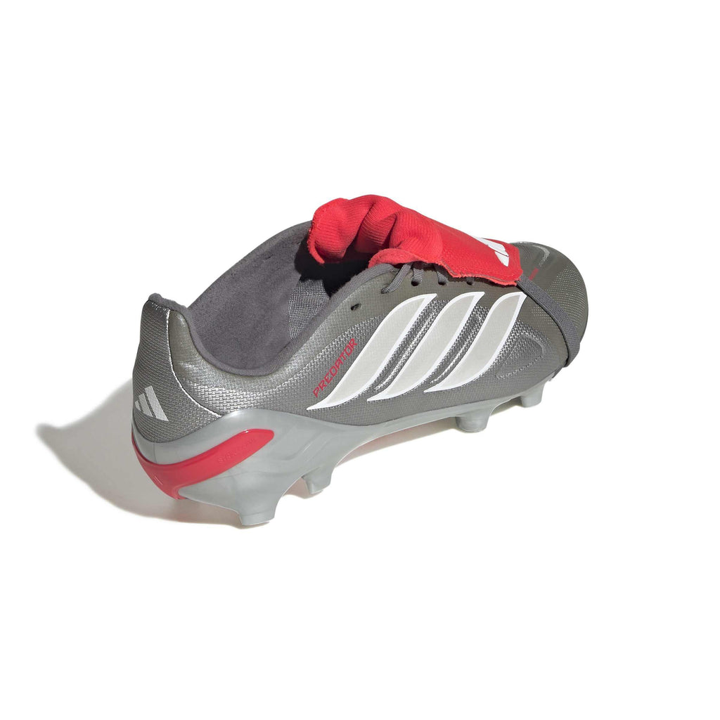 Predator League voetbalschoenen natuurgras