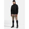 Zeroweight Windproof X Warm Langlaufjack