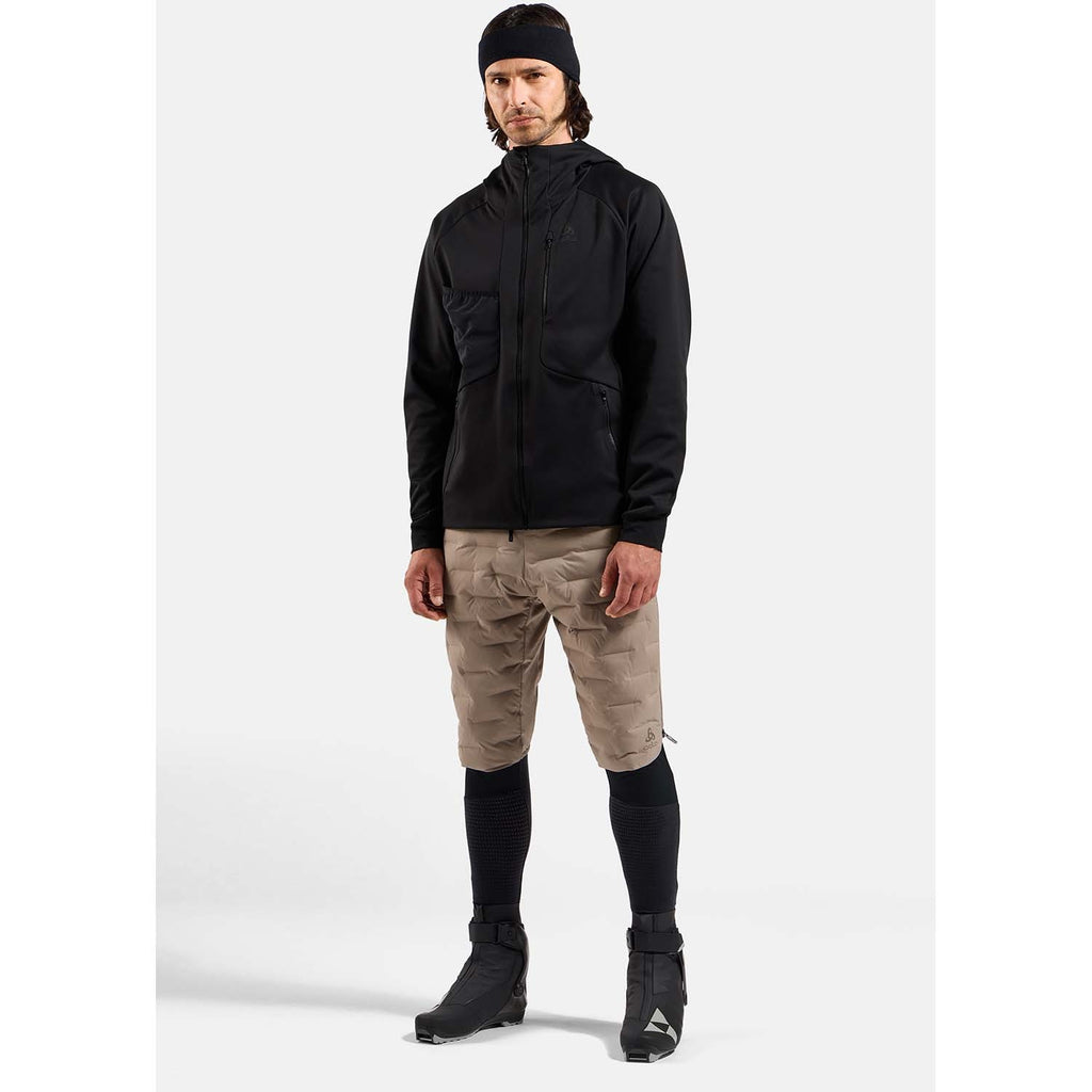 Zeroweight Windproof X Warm Langlaufjack