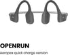 Openrun koptelefoon