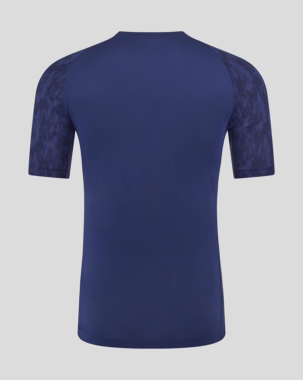Feyenoord Performance Short Sleeve Tee