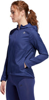 Own The Run Hooded windjack