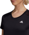 Own The Run t-shirt
