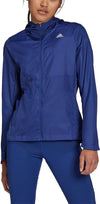 Own The Run Hooded windjack