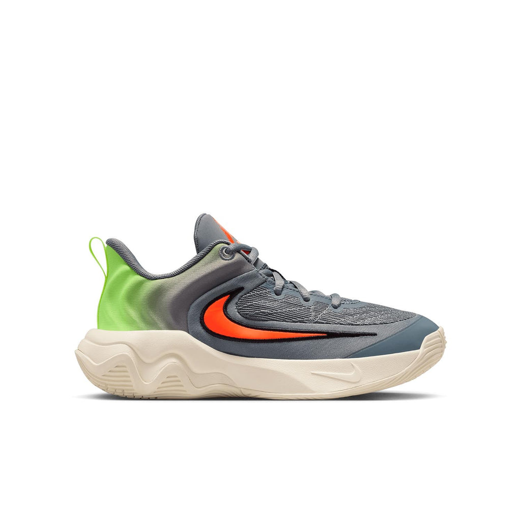 Giannis Immortality 4 Big Kids' Bas IN Zaalvoetbalschoenen
