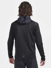 Adv Essence Jersey Hood Jacket M