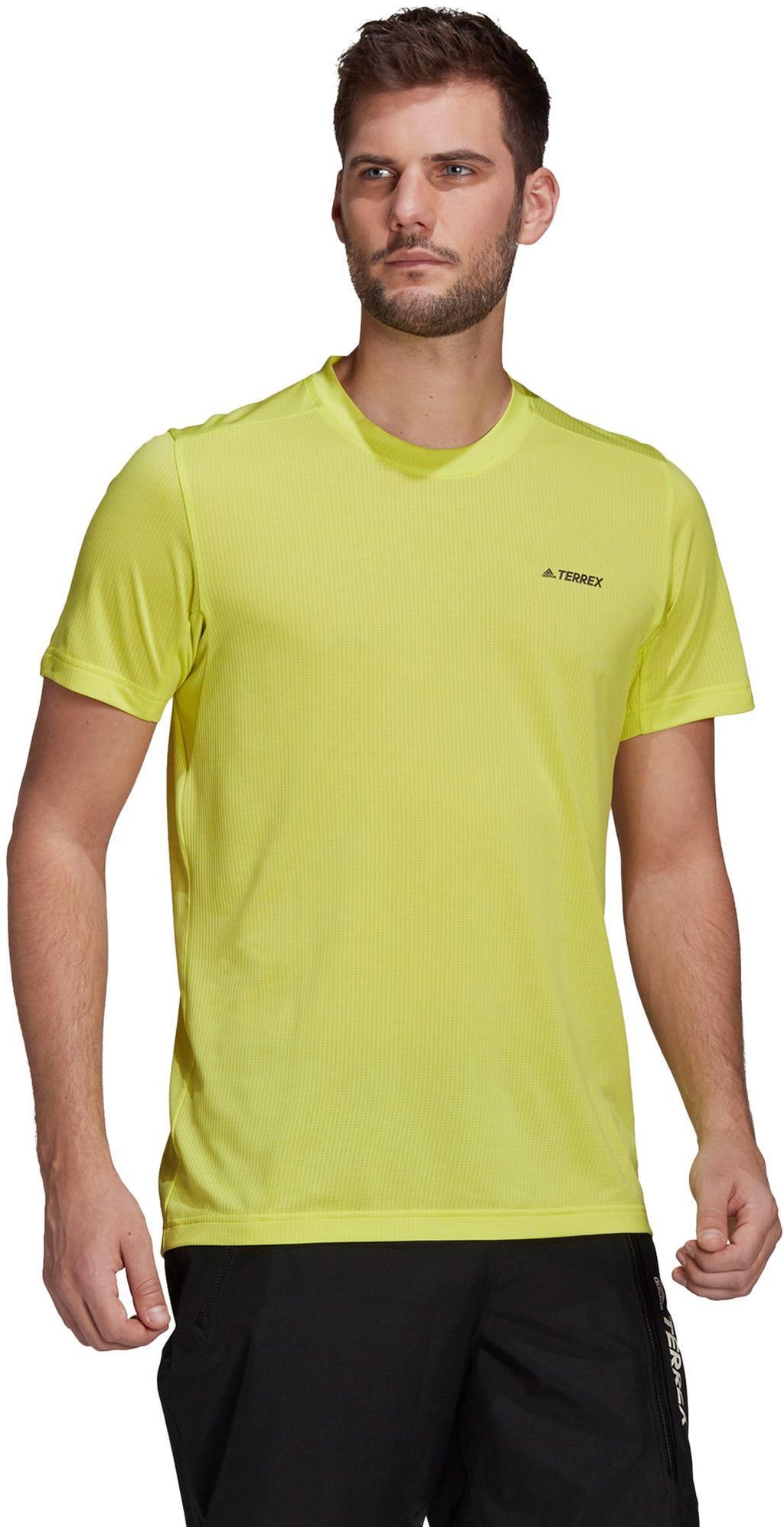 TIVID TEE